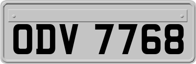 ODV7768