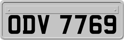 ODV7769