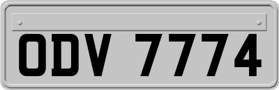 ODV7774