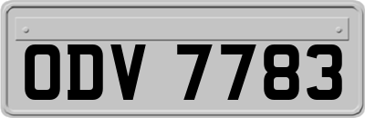 ODV7783