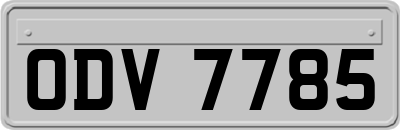 ODV7785
