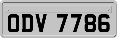ODV7786