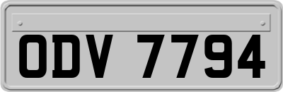 ODV7794