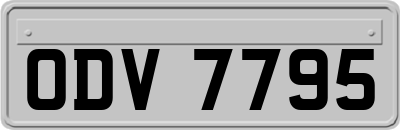 ODV7795