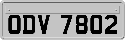 ODV7802