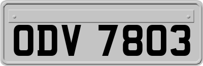 ODV7803