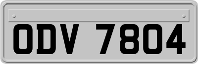 ODV7804
