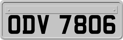ODV7806