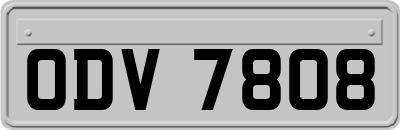 ODV7808