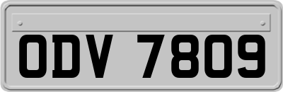 ODV7809