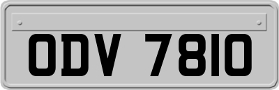 ODV7810