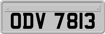 ODV7813