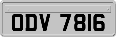 ODV7816