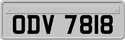 ODV7818