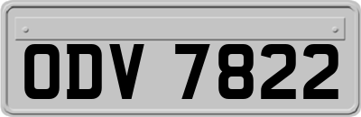 ODV7822