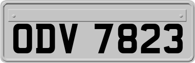 ODV7823