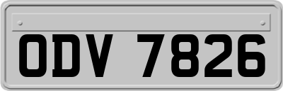 ODV7826