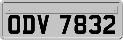 ODV7832