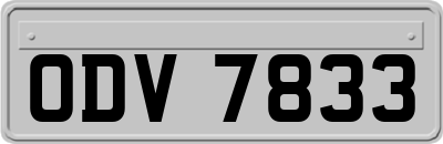 ODV7833