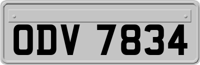 ODV7834