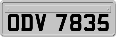 ODV7835