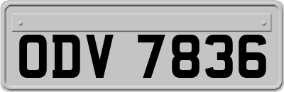 ODV7836