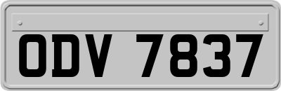 ODV7837