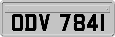 ODV7841