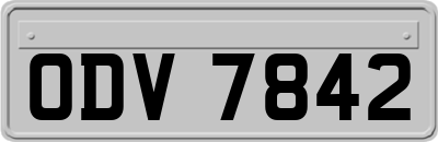 ODV7842