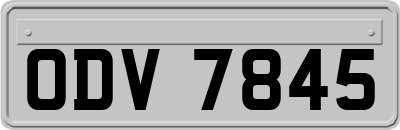 ODV7845