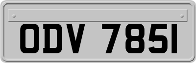 ODV7851