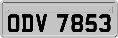 ODV7853