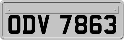 ODV7863