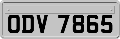 ODV7865