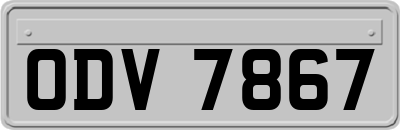 ODV7867