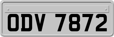 ODV7872