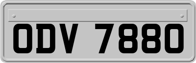 ODV7880