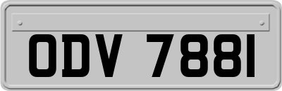 ODV7881