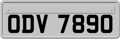 ODV7890