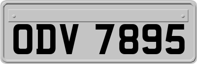 ODV7895