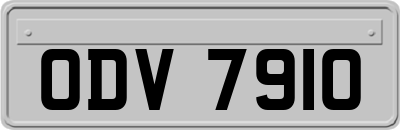 ODV7910