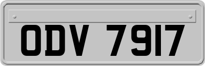 ODV7917