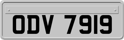 ODV7919