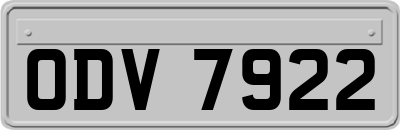 ODV7922