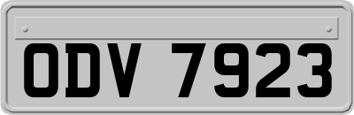 ODV7923