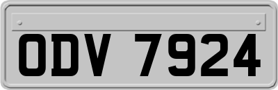 ODV7924