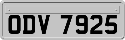 ODV7925