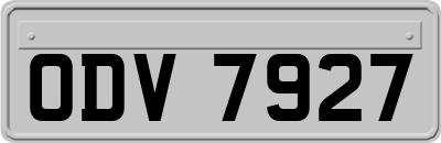 ODV7927