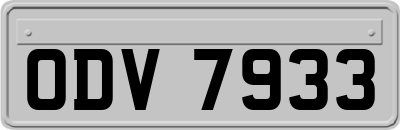 ODV7933