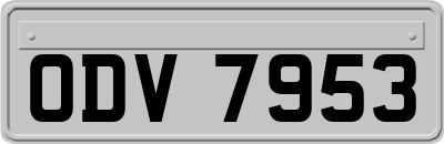ODV7953